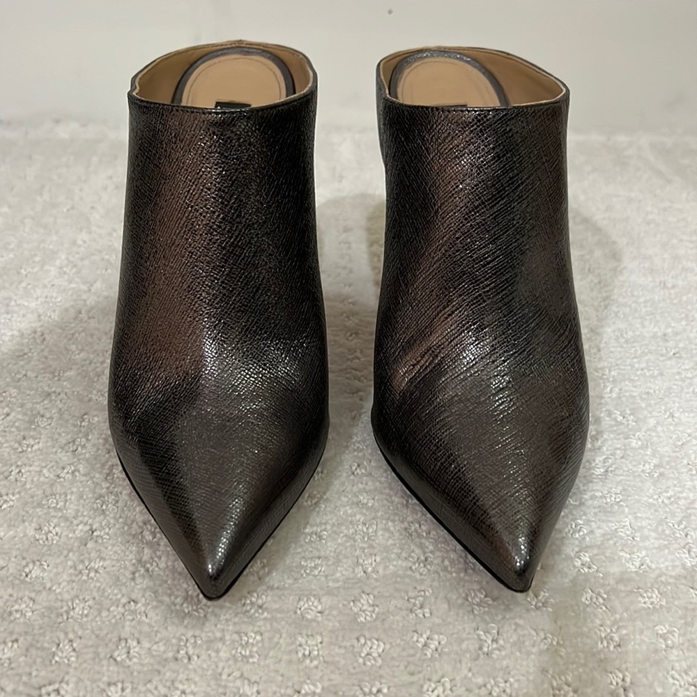 Sergio Rossi Mules - Picture 2 of 12
